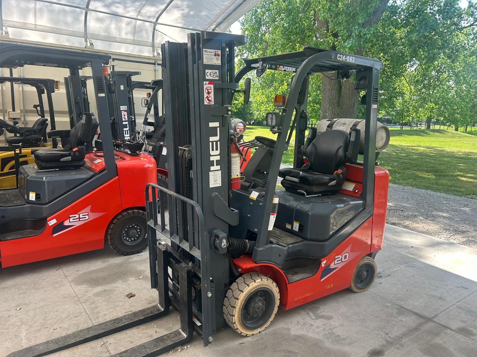 HELI 4K Cushion (C24-063)