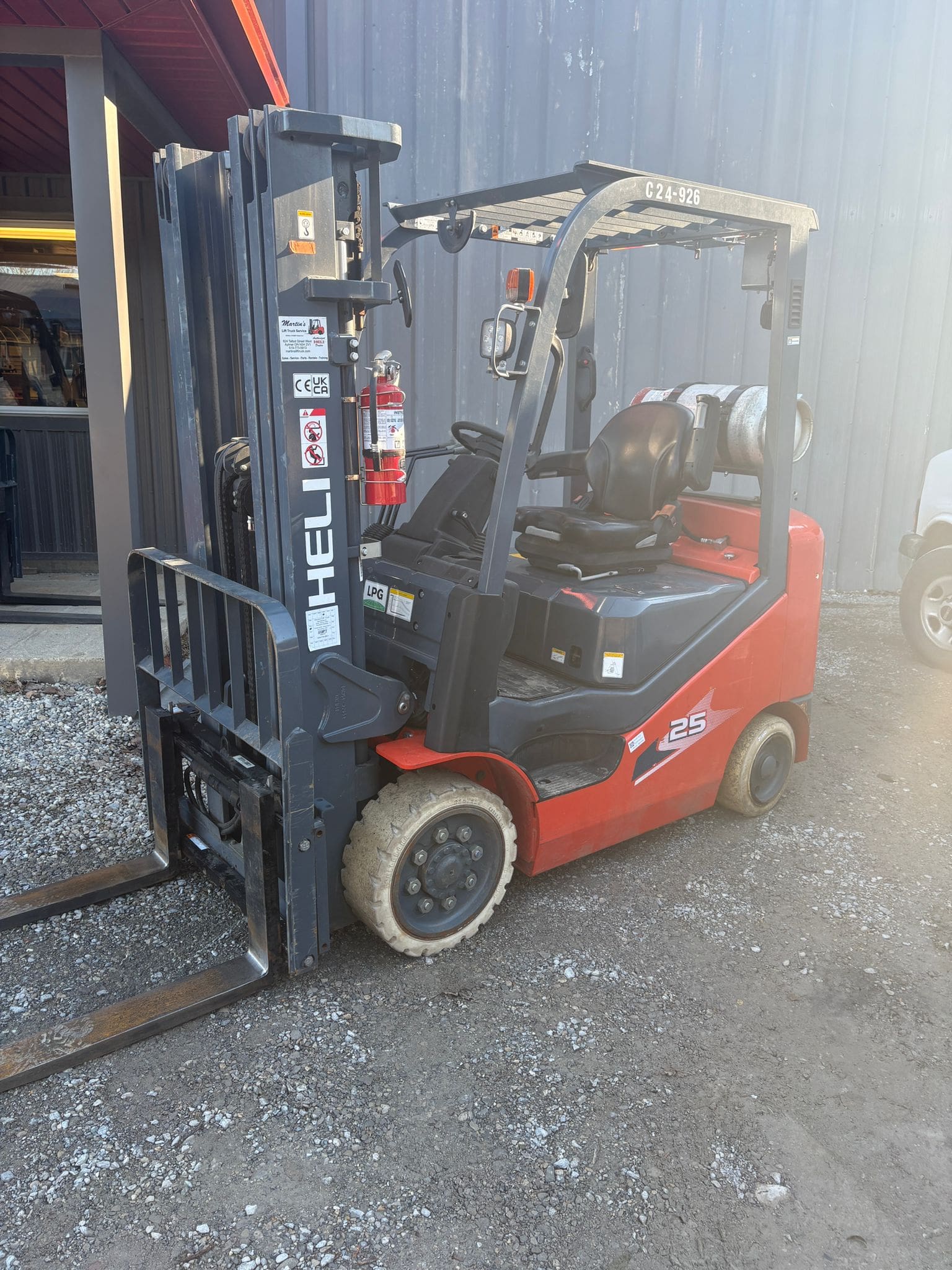 HELI 5K Cushion (C24-926)