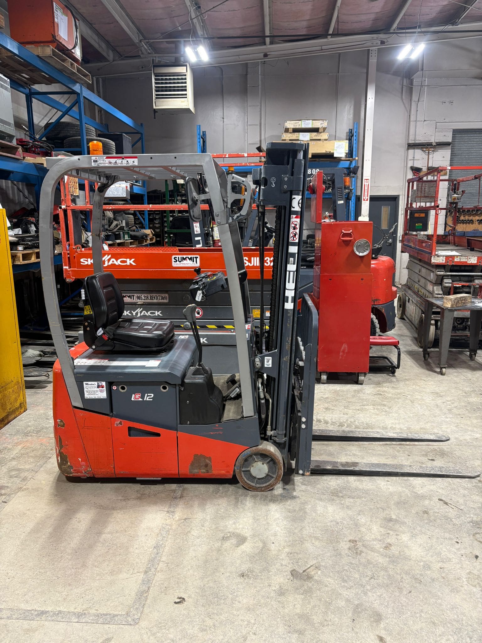 HELI 2K Cushion (C22-722)